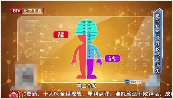 中年吃什么钙片补钙效果最好