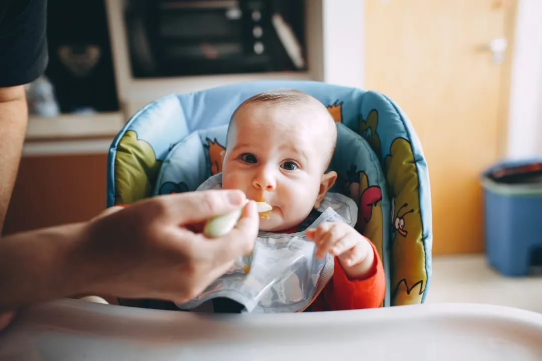 孩子吃饭挑食吃锌硒宝