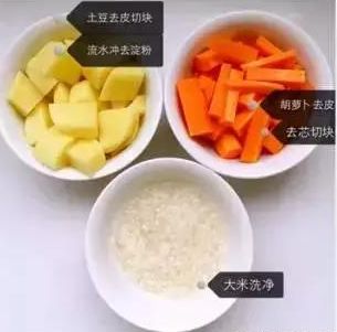 补钙补铁的食物有哪些