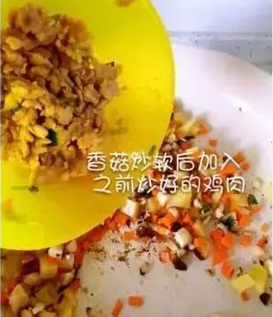 补钙补铁的食物有哪些