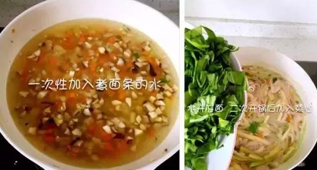 补钙补铁的食物有哪些