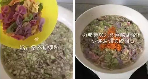 补钙补铁的食物有哪些