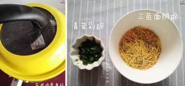 补钙补铁的食物有哪些