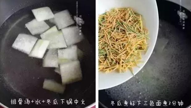 补钙补铁的食物有哪些