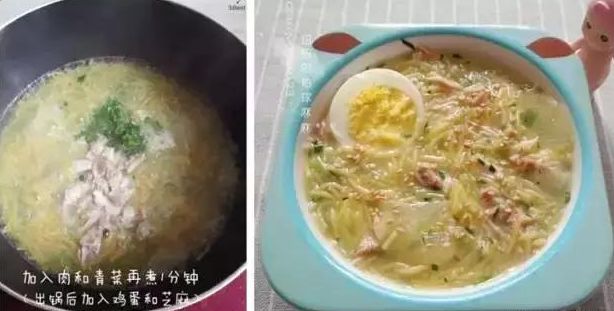 补钙补铁的食物有哪些