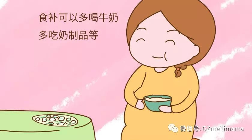 小孩子什么时候补钙最好