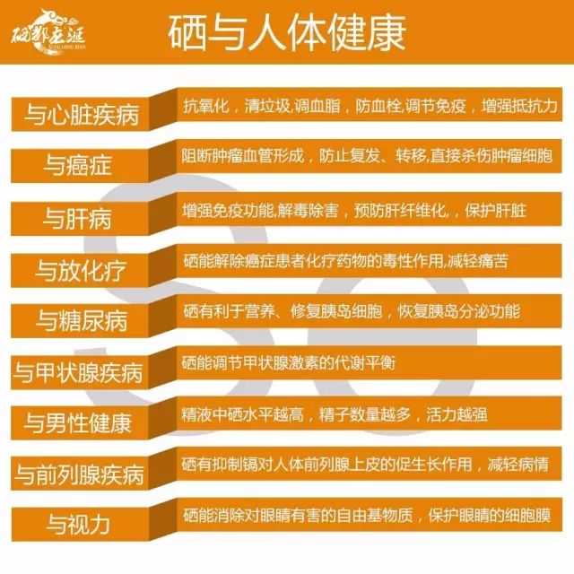 肺癌病人补硒吃那种硒好