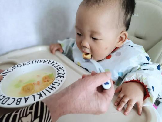 小孩补锌必吃10种食物