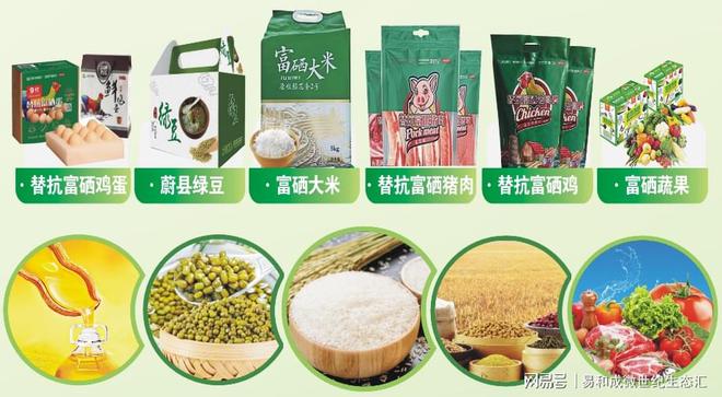 硒是什么食品补的最好的