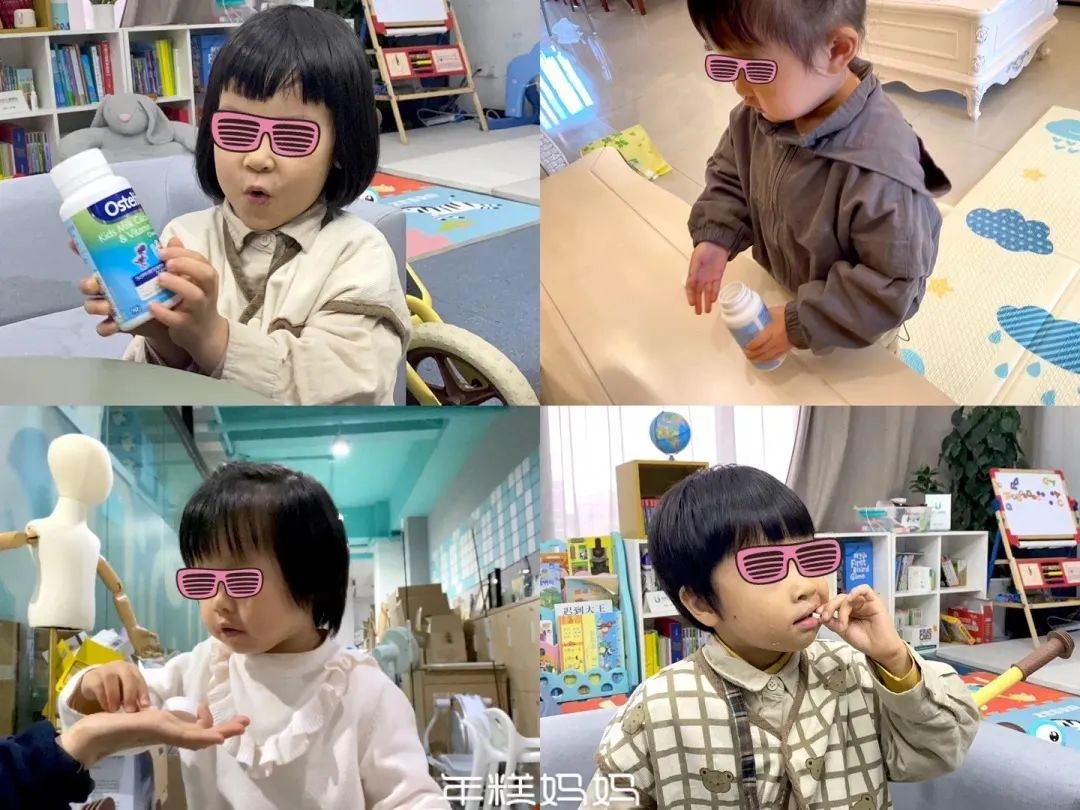 大人补钙吃什么钙片好