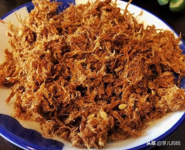 在家自制11种宝宝辅食详细教程—虾皮粉、猪肝粉、银鱼粉……