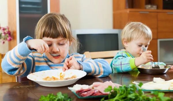 幼儿怎么补锰和硒的食物