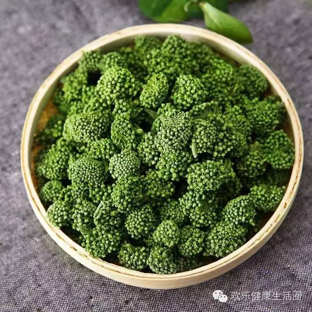 哪种花茶补硒效果最好的