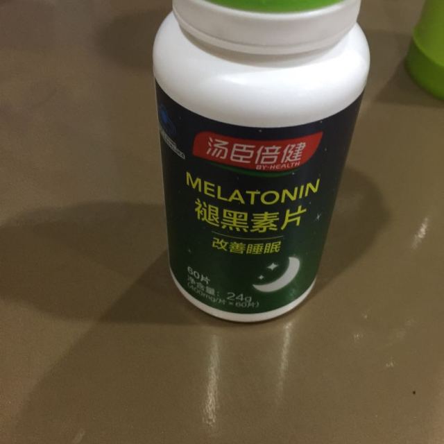 褪黑素能和补硒一块吃吗