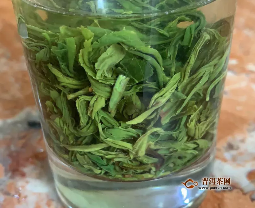 贵州十大名绿茶排名，贵州绿茶的产地环境详解！