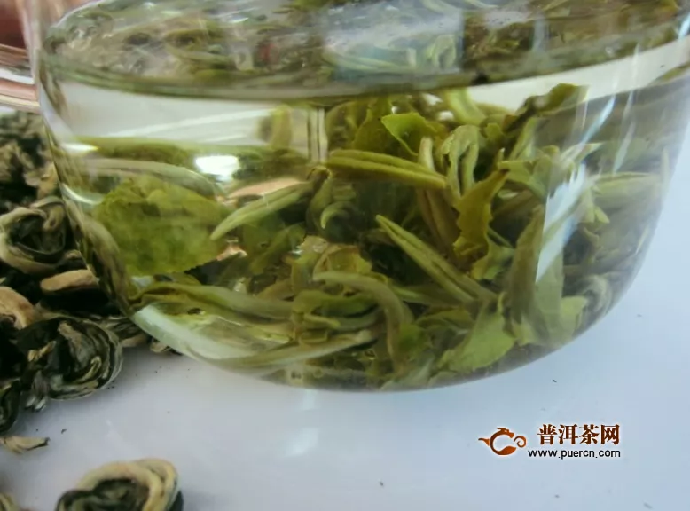 贵州十大名绿茶排名，贵州绿茶的产地环境详解！