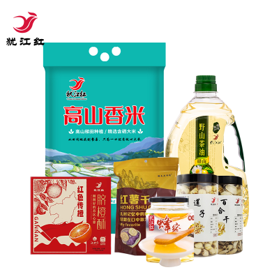 山旮旯牌富硒茶是什么茶