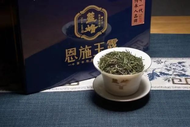 浙江恩施富硒藤茶供应站