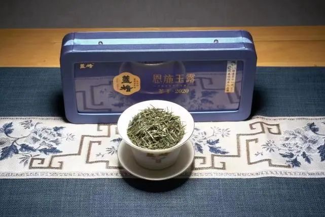 浙江恩施富硒藤茶供应站