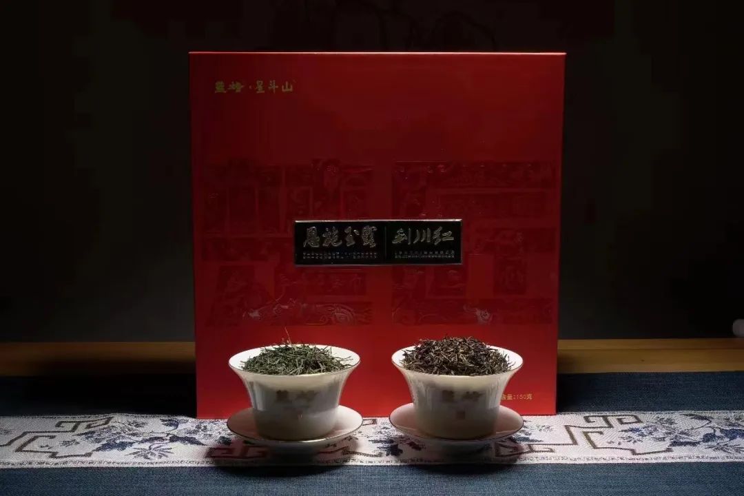 浙江恩施富硒藤茶供应站