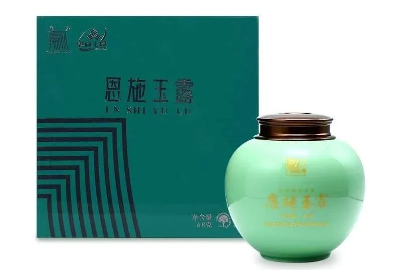 浙江恩施富硒藤茶供应站