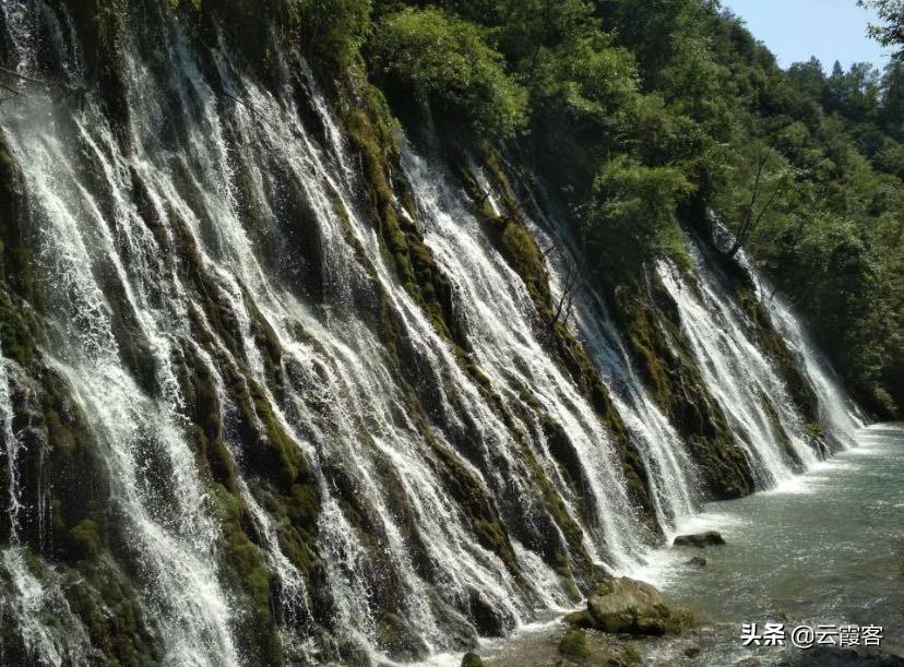 安康南宫山富硒茶怎么样