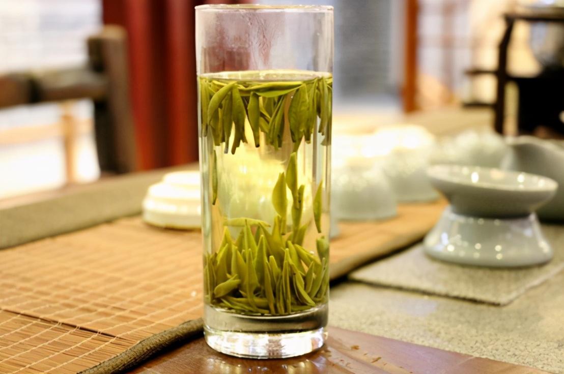 原生富硒茶 红茶 黄茶