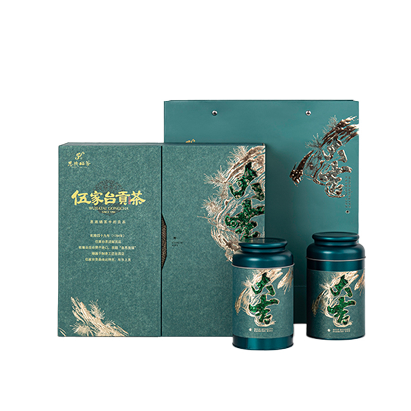 湖北富硒贡茶属于什么茶