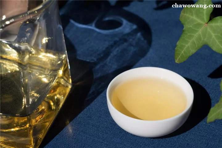 紫阳富硒茶属于什么类茶