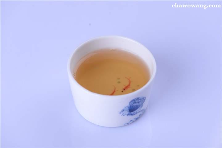 紫阳富硒茶属于什么类茶