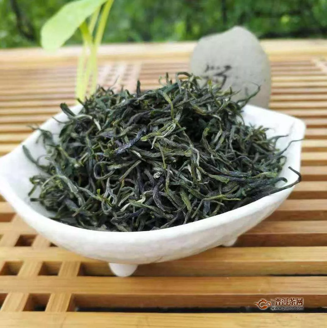 紫阳富硒茶有哪些品牌