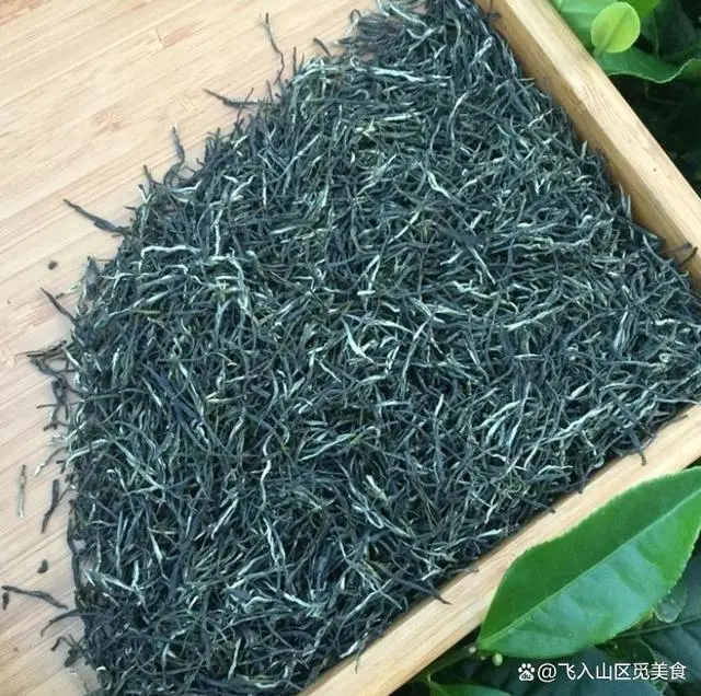 紫阳茶富硒饮品250克