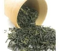 湖北恩施富硒茶叶玉露茶