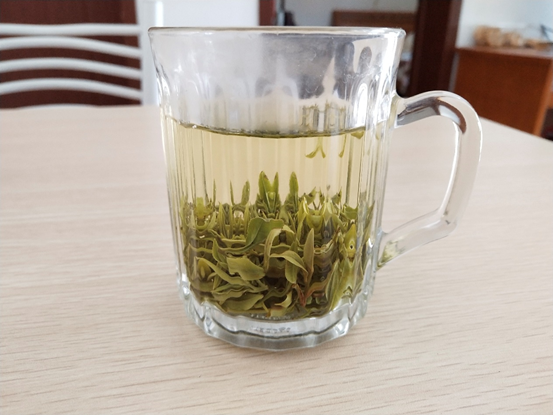 仙寓山富硒茶属于什么茶