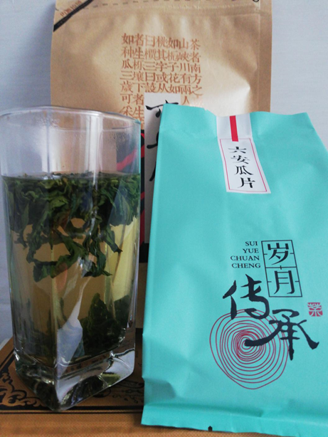 仙寓山富硒茶属于什么茶