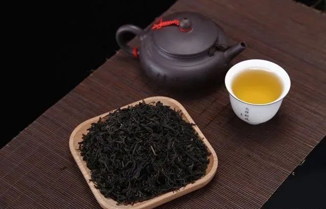 广东的富硒茶是什么茶种