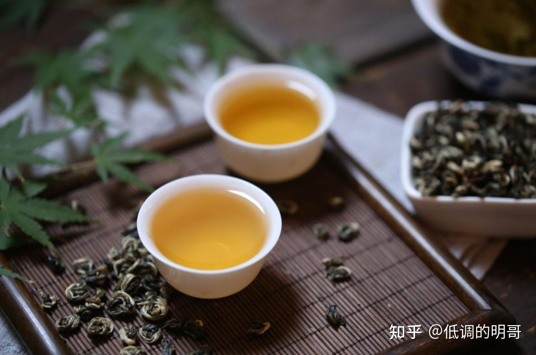 恩施比较受喜欢的富硒茶