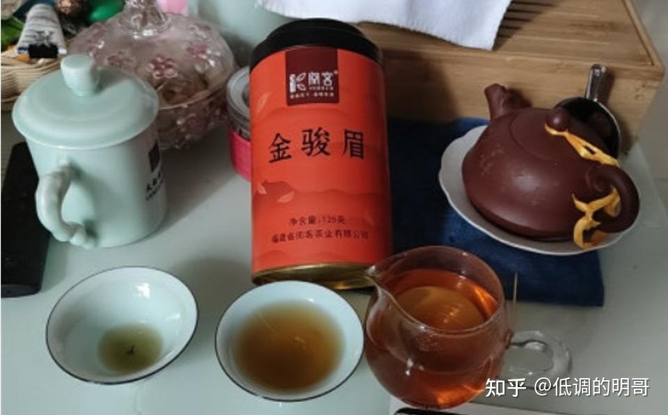 恩施比较受喜欢的富硒茶