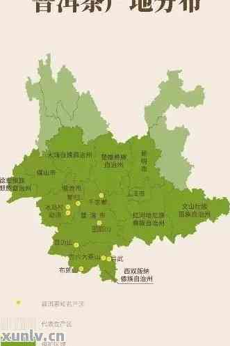 贵州地区普洱茶产地-贵州地区普洱茶产地在哪里