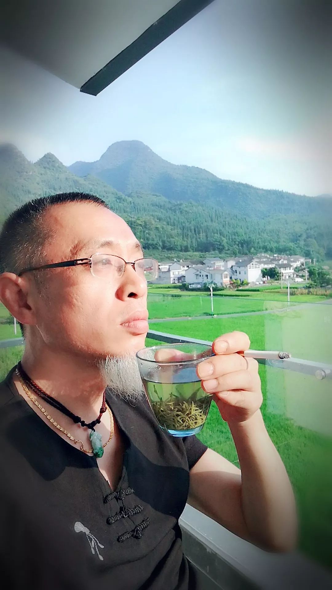 如何泡紫阳富硒茶喝好喝