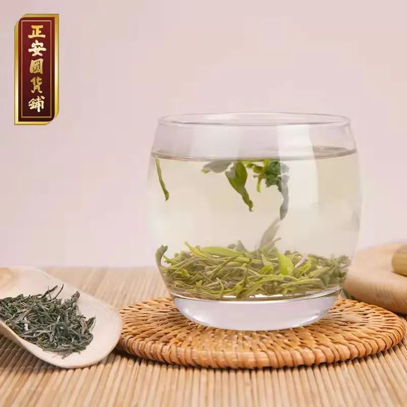 如何泡紫阳富硒茶喝好喝