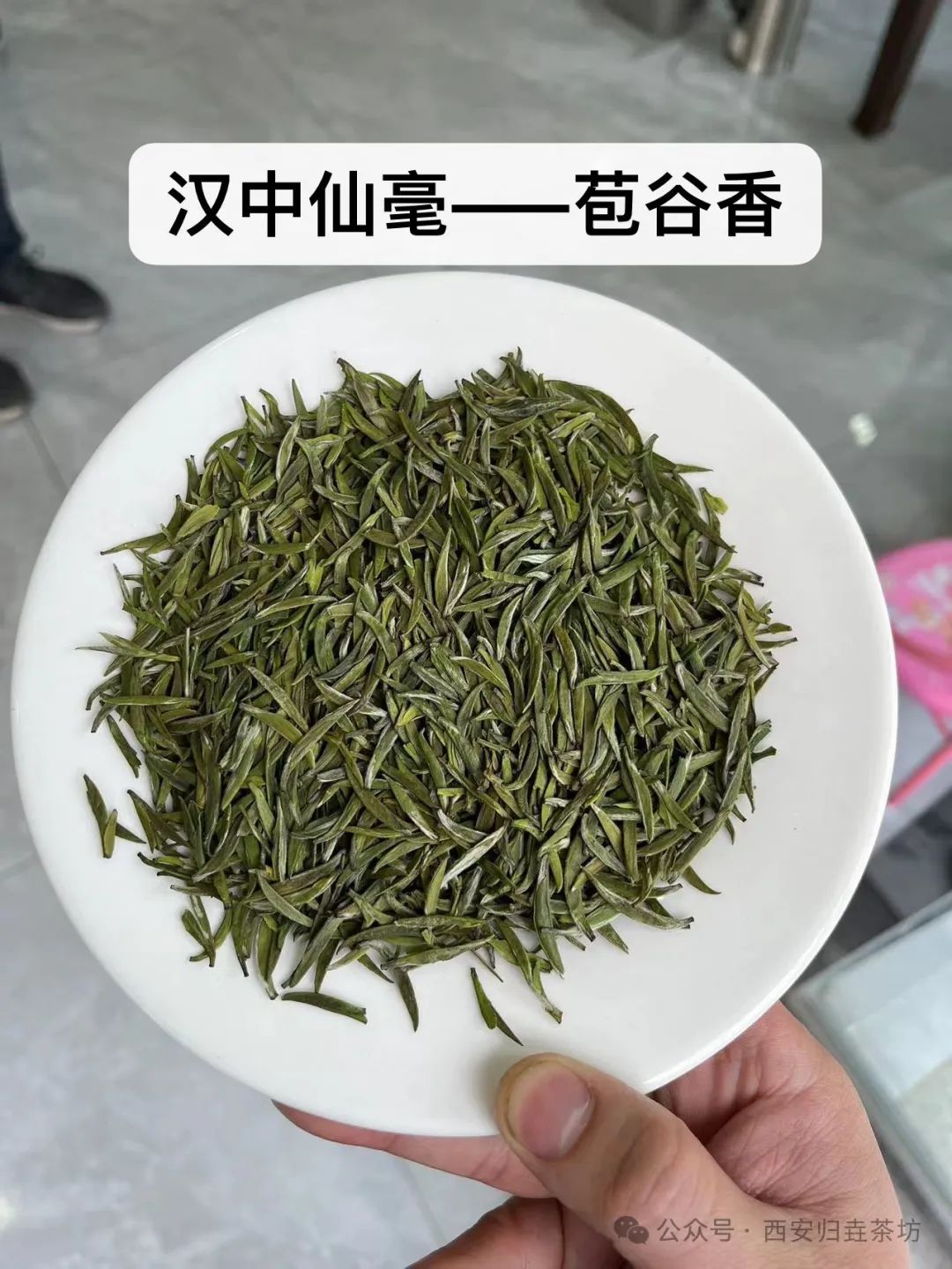 如何泡紫阳富硒茶喝好喝