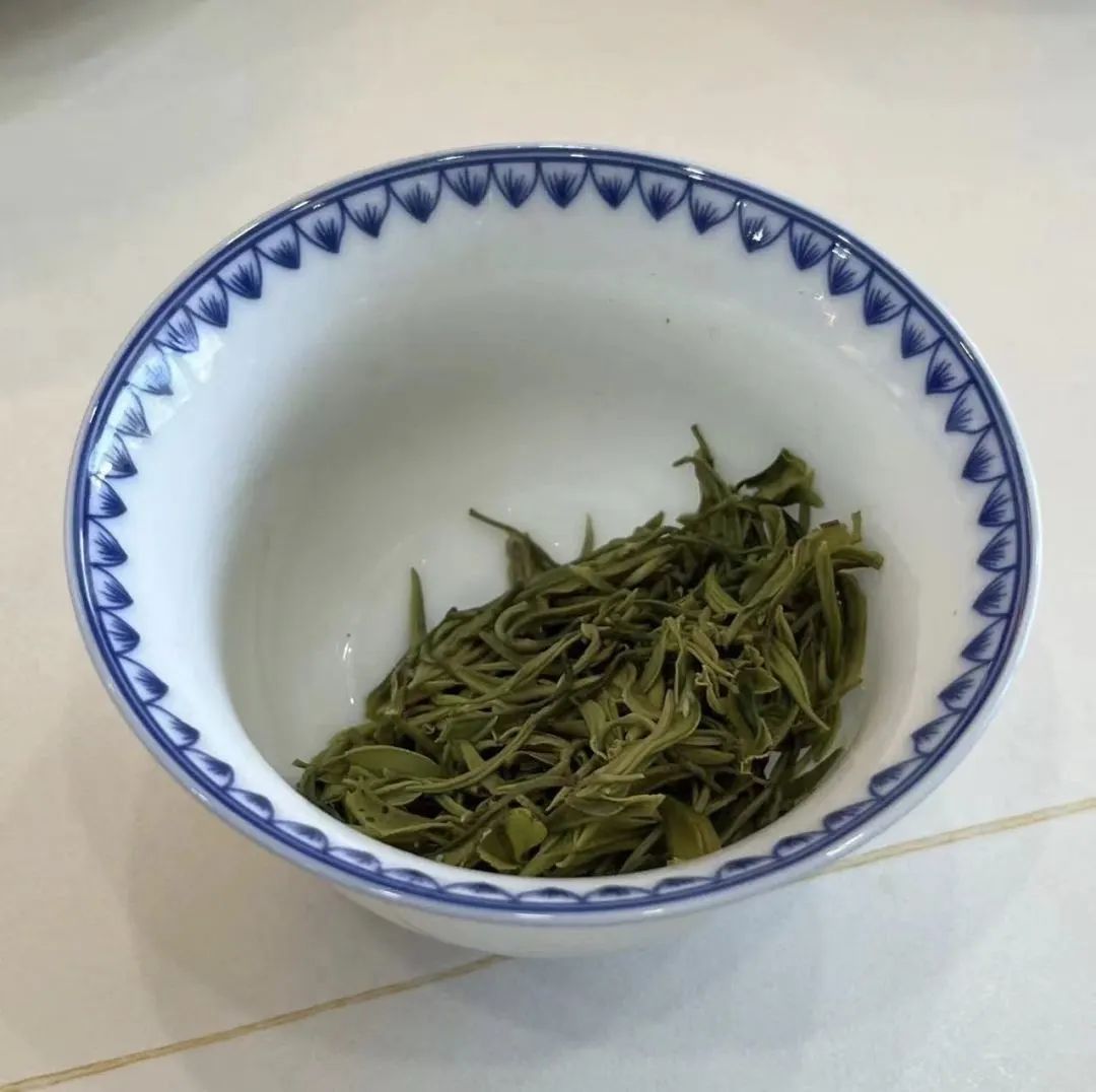 紫阳富硒茶采茶工艺流程