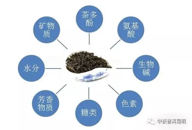 含有富硒的茶叶是什么茶