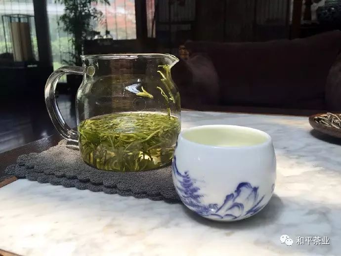 紫阳富硒茶什么时候上市