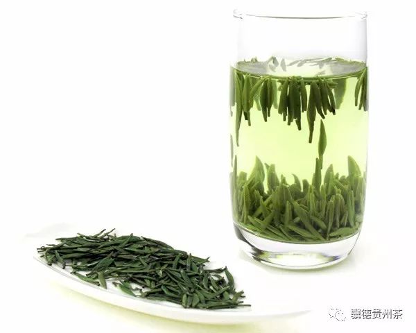 贵州哪些地方产富硒茶呢