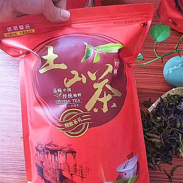 纯天然富硒茶怎么喝好呢