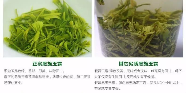 富硒茶蒸青好还是炒青好