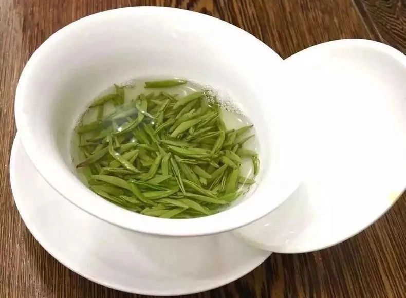 糖高的人可以喝富硒茶吗