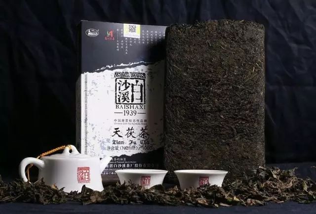 富硒黑茶对人有什么好处